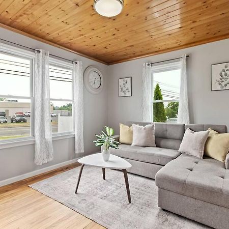 Stylish, Relaxing & Comfy 3 Bdr Home Bristol Bagian luar foto
