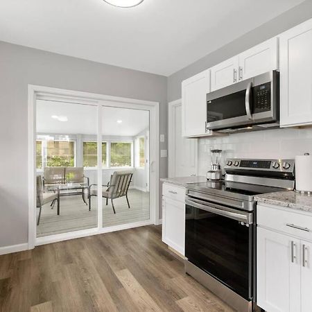 Stylish, Relaxing & Comfy 3 Bdr Home Bristol Bagian luar foto