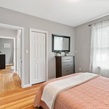 Stylish, Relaxing & Comfy 3 Bdr Home Bristol Bagian luar foto
