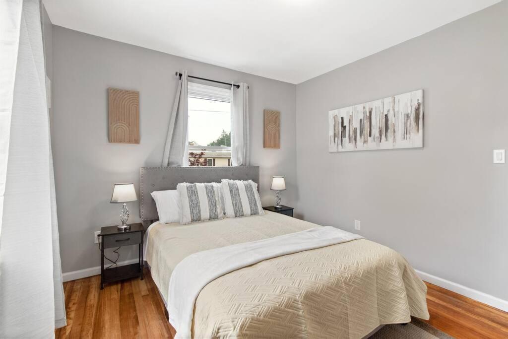 Stylish, Relaxing & Comfy 3 Bdr Home Bristol Bagian luar foto