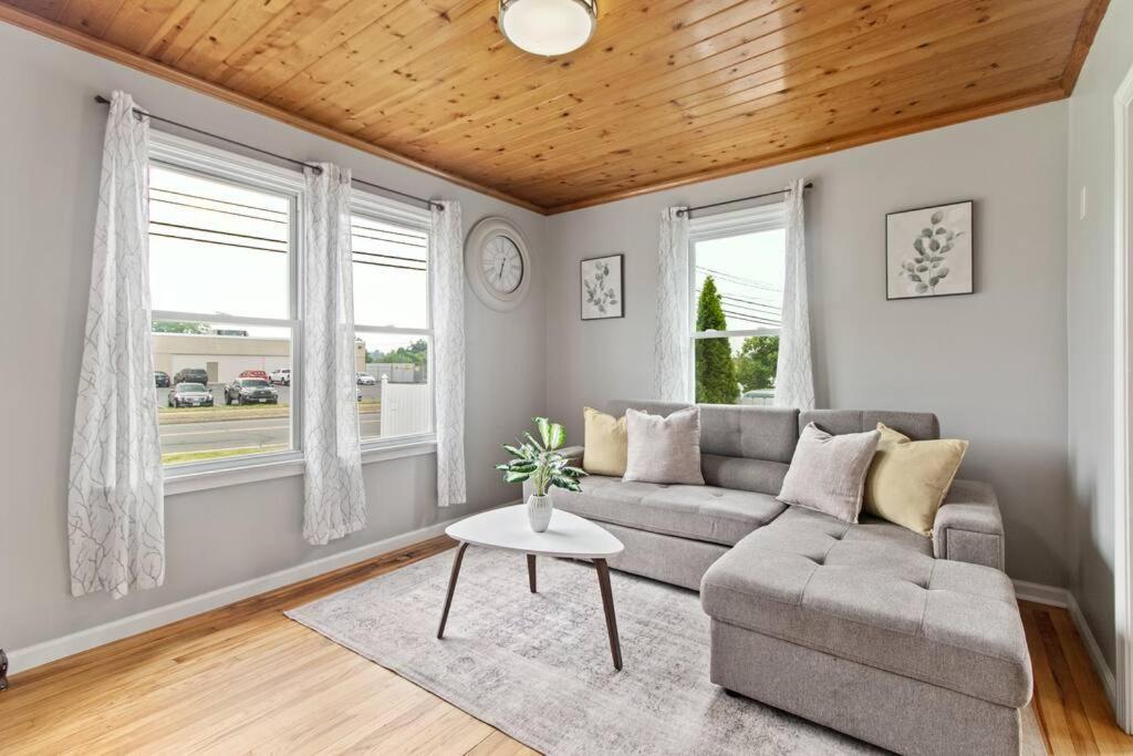 Stylish, Relaxing & Comfy 3 Bdr Home Bristol Bagian luar foto