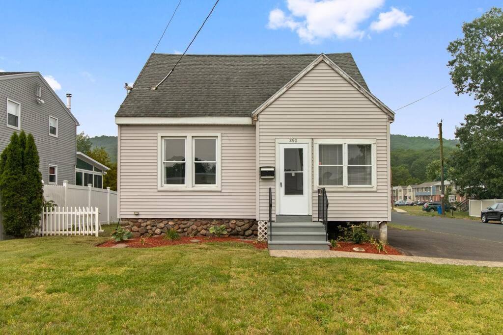 Stylish, Relaxing & Comfy 3 Bdr Home Bristol Bagian luar foto
