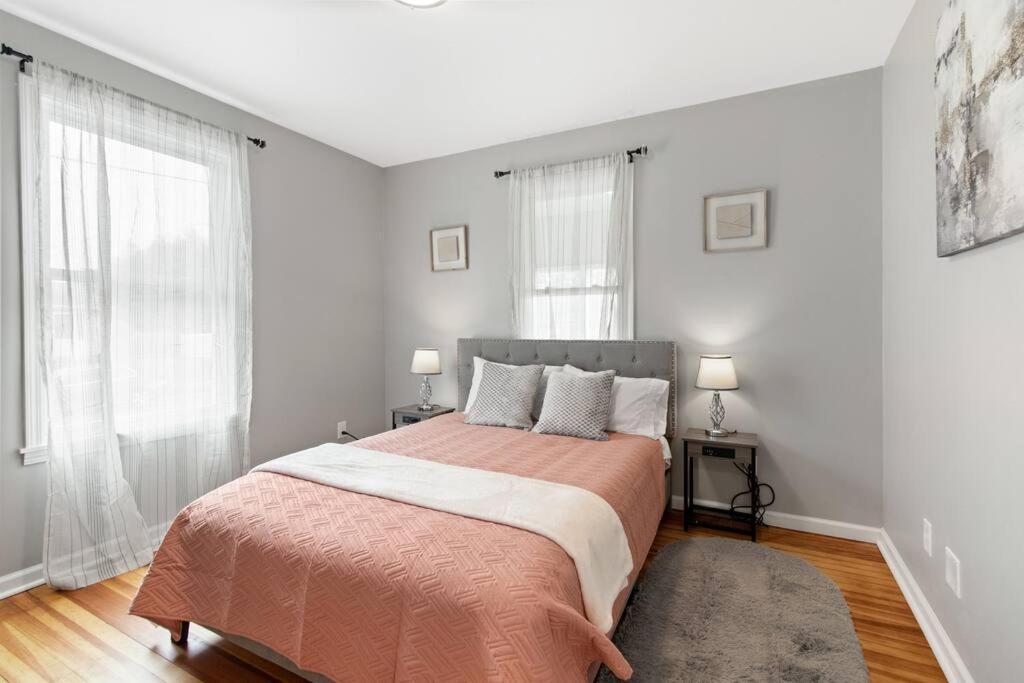 Stylish, Relaxing & Comfy 3 Bdr Home Bristol Bagian luar foto